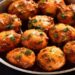 Potato Balls