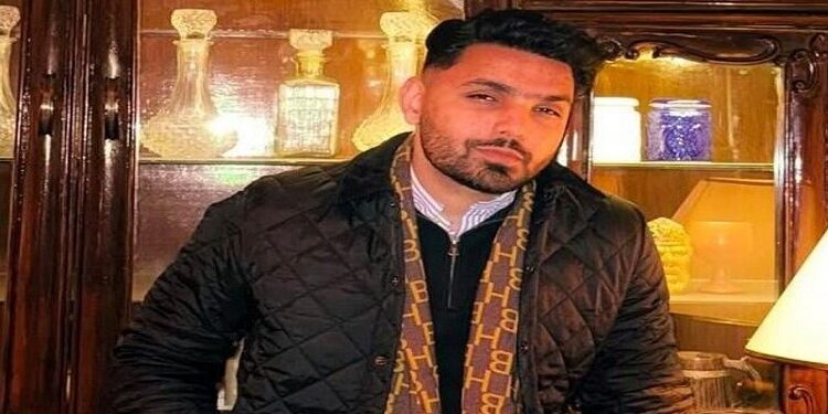 Prem Dhillon