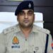 SSP Anurag Arya