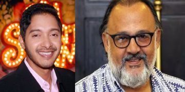 Shreyas Talpade-Alok Nath