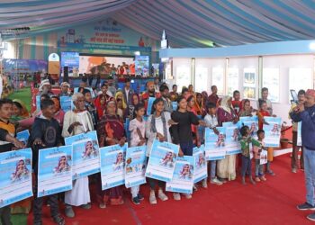 Swachh Sujal Gaon