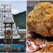Tirupati Laddu