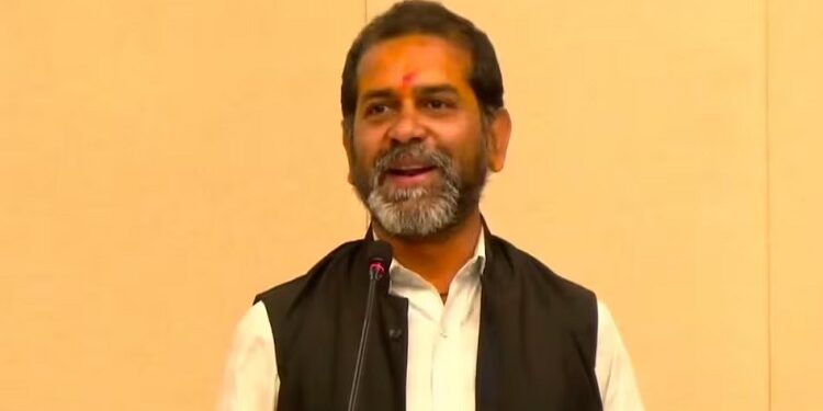 V.N. Mishra