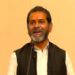 V.N. Mishra