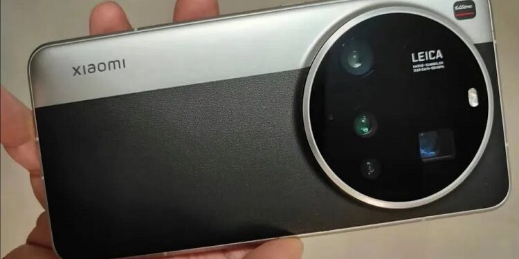 Xiaomi 15 Ultra