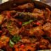 dahi capsicum