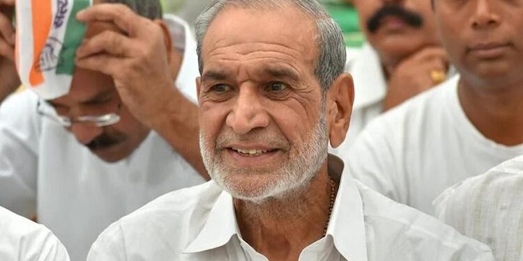 Sajjan Kumar
