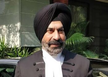 AG Gurminder Singh Gary