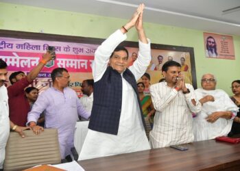 AK Sharma