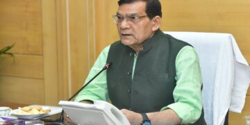 AK Sharma