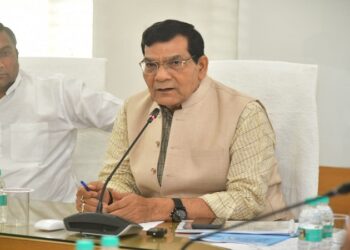 AK Sharma