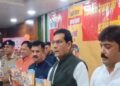 AK Sharma