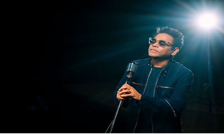 AR Rahman