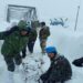 Mana Avalanche: 8 workers died