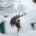 Avalanche in Chamoli