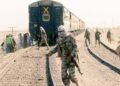 Baloch Liberations Army