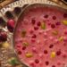 Beetroot Kheer