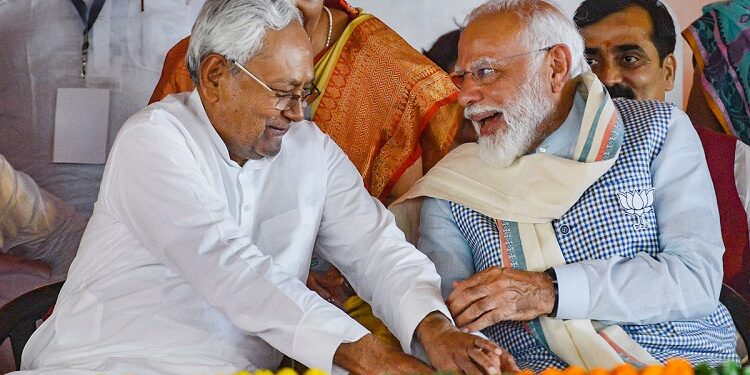 Bihar Elections