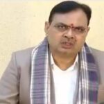 CM Bhajan lal Sharma