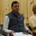 CM Dhami