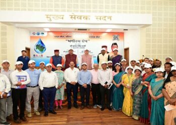 CM Dhami