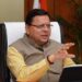 Fit Uttarakhand Campaign