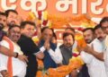 CM Vishnu Dev Sai