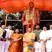 CM Yogi