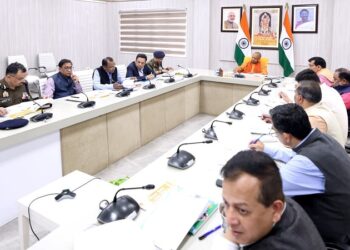 CM Yogi