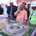 CM Yogi