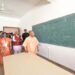 CM Yogi inspected Maa Shakumbhari University