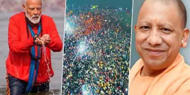 CM Yogi