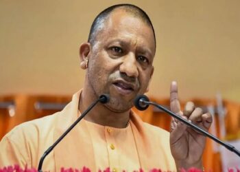 CM Yogi