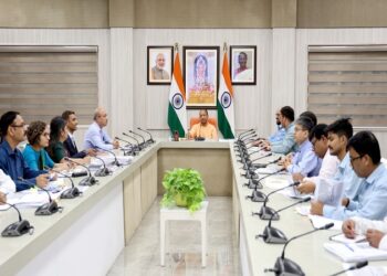 Full focus should be on quality of education: CM Yogi