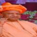 CM Yogi