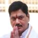 Dhananjay Munde