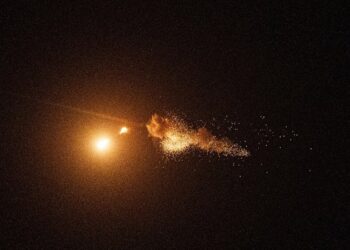 Russia shot down 48 Ukron drones