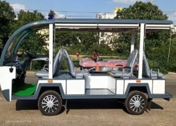 Golf Carts