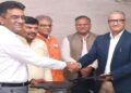 Environment Directorate and I-Forest join hands for a green future