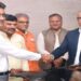Environment Directorate and I-Forest join hands for a green future