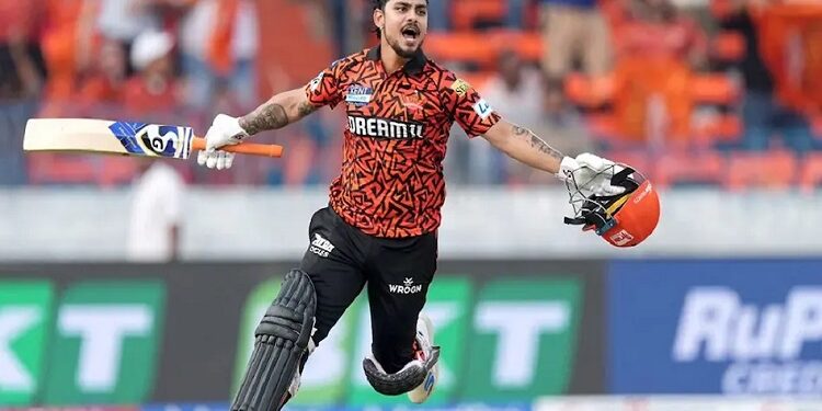 IPL 2025: Sunrisers Hyderabad won the match