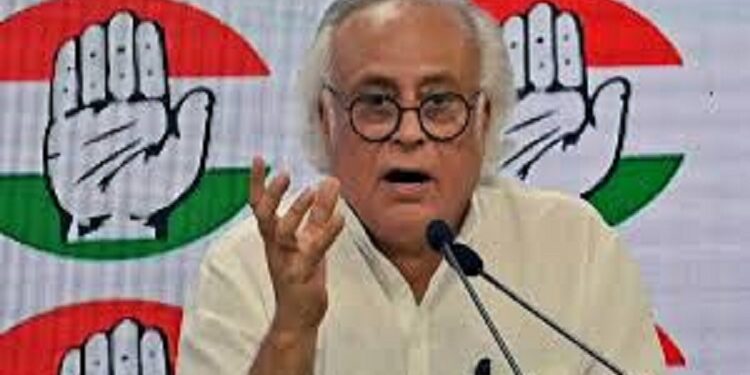 Jairam Ramesh