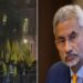 Jaishankar in London