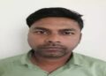 Pakistani spy Kumar Vikas arrested