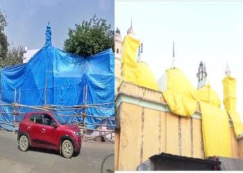 Laat Sahab Holi