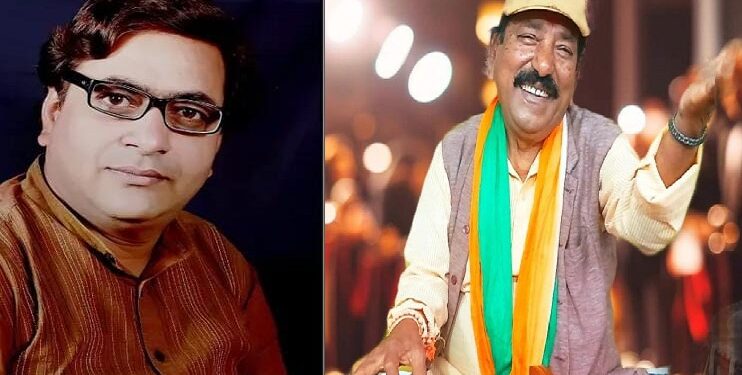11,500 artists got a platform to perform in Maha Kumbh