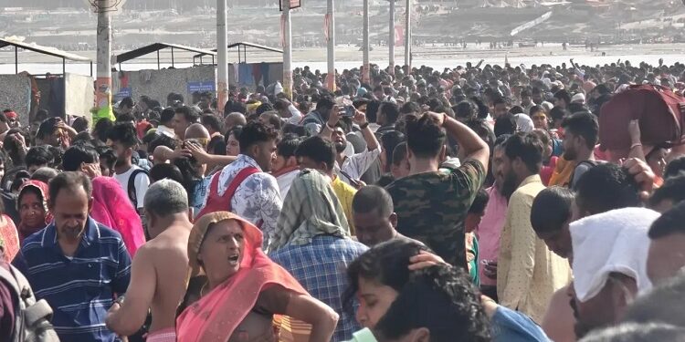 Maha Kumbh