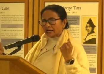 Mamta Banerjee