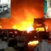 Nagpur Violence