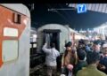 Nandan Kanan Express